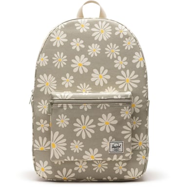 Herschel Väskor Pacific Daypack Bomull Unisex Vuxna Naturlig Ryggsäck