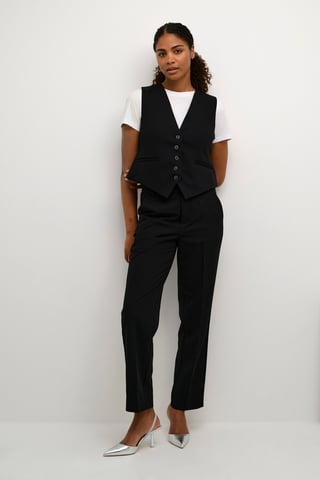 Waistcoat Shaped fit