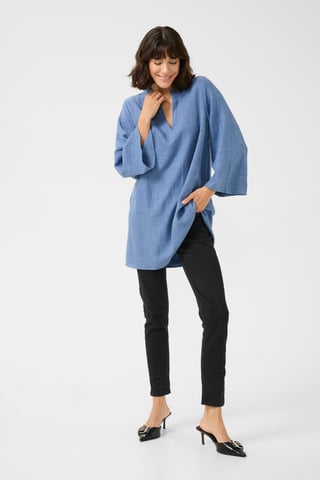 Tunic Regular fit