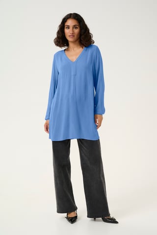 Tunic Regular fit