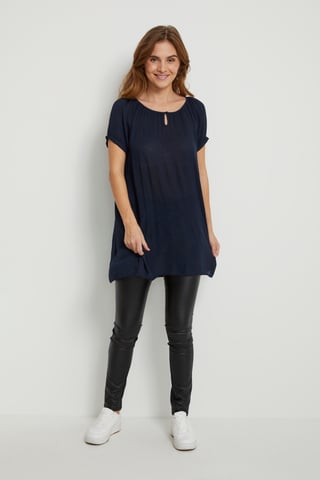 Tunic Regular fit