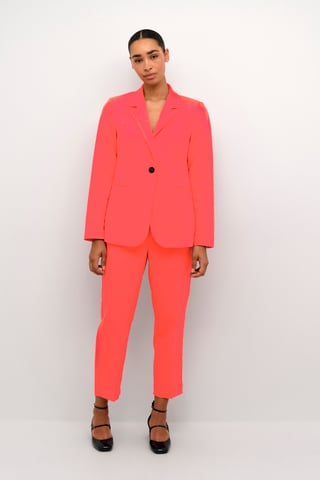 Blazer Shaped fit