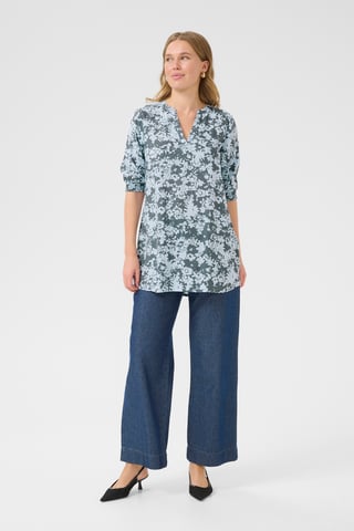 Tunic Regular fit
