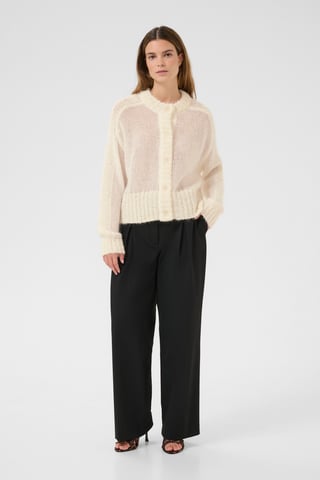 Knitted cardigan Feminine Silhouette