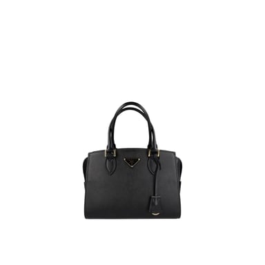 Prada Saffiano Leather Hand Bag