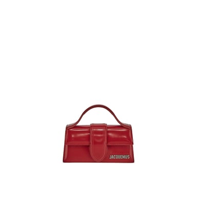 Jacquemus Le Bambino Shoulder Bag