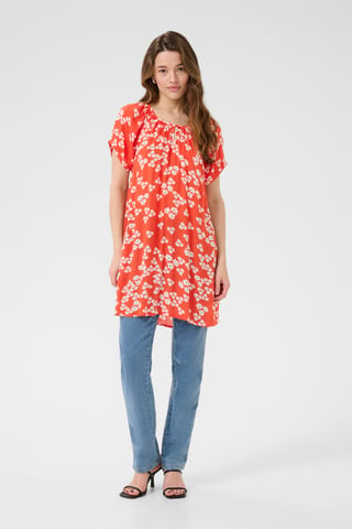 Tunic Regular fit