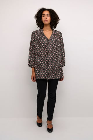 Tunic Regular fit