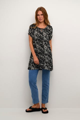 Tunic Regular fit