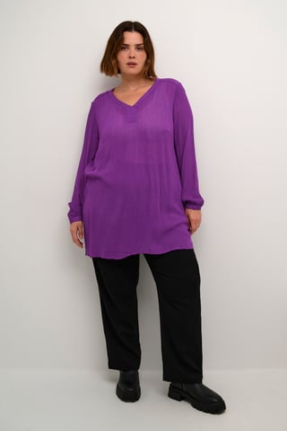 Tunic Regular fit