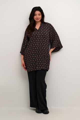 Tunic Regular fit
