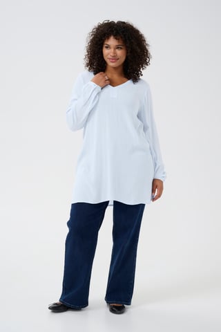 Tunic Regular fit