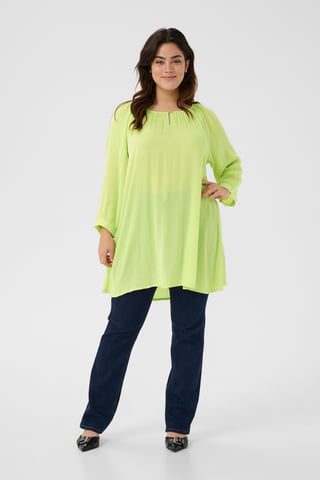 Tunic A-shape