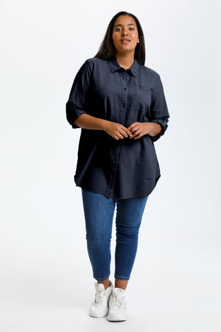 Tunic Loose fit