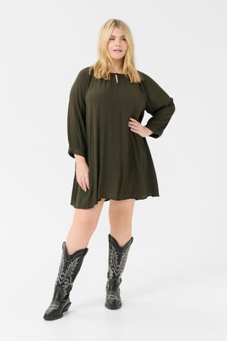 Tunic A-shape