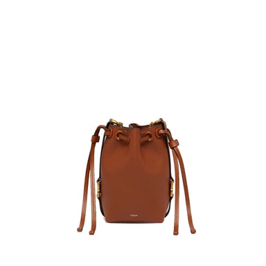 Chloe Micro Marcie Bucket Bag