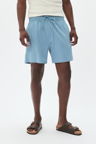 Badmode Relaxed fit blue