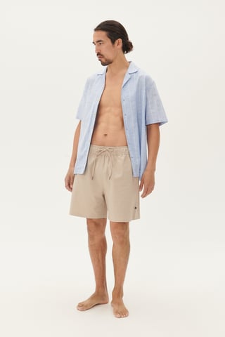 Swimwear Relaxed fit