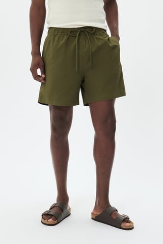Swimwear Relaxed fit
