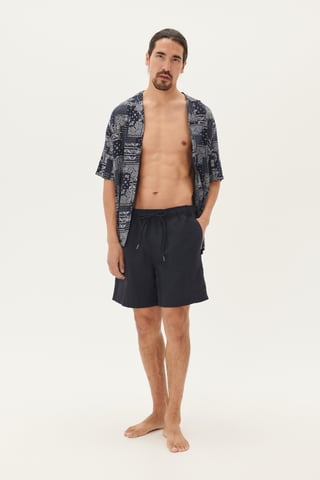 Swimwear Regular fit