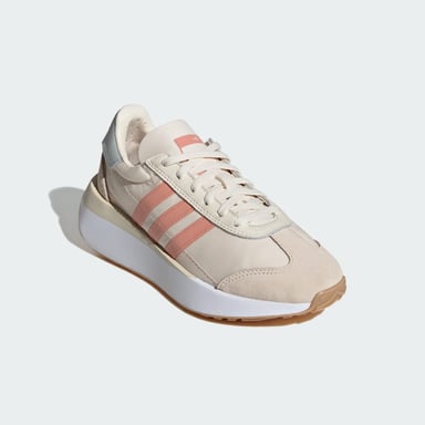 Country XLG Shoes Kids