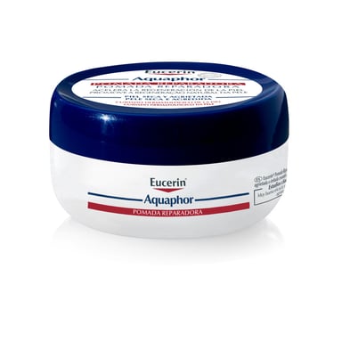 Aquaphor herstellende zalf 80 gr