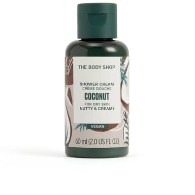 Kokosduschgel 60 ml