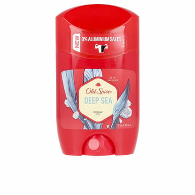 Diepzee Deo Stick 50 ml