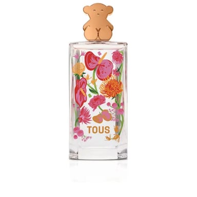 Sorbet Tuin Edt Vapo 50 ml