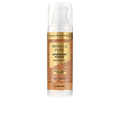 Miracle Pure Hydratint Essence #5-medium 30 ml