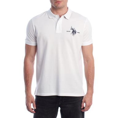 Men's Short Sleeve Polo Shirt US41197049