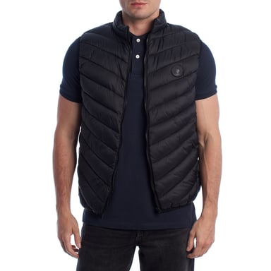 US41116002 Men's Padded Vest