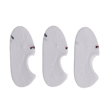 Pack of 3 Pinkies F1252 Invisible Socks for Men and Women