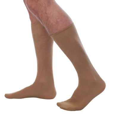 Pack of 2 Men's Executive Socks KL6030