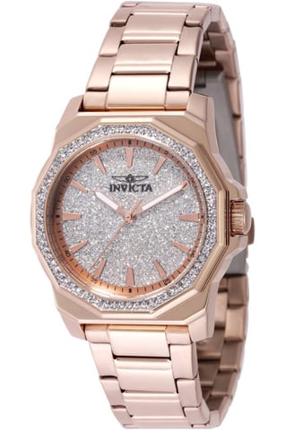 Invicta Speedway 49131 Women's Quartz Watch - 34mm
