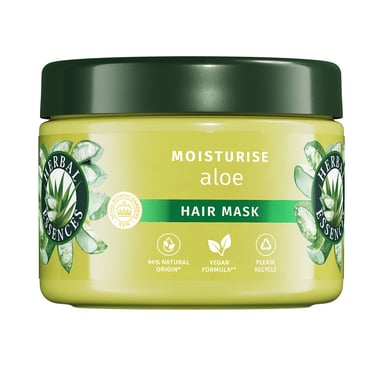 Aloe Versterkende Masker 500 ml