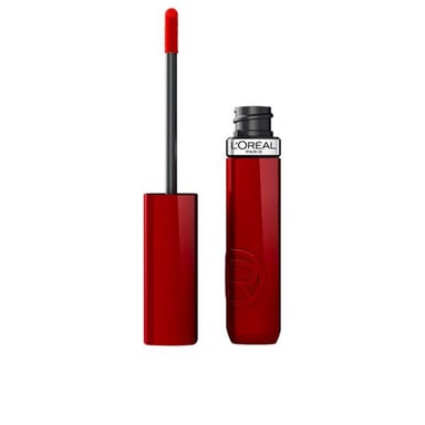 Infallible Laque Vinyl Effect Vloeibare Lippenstift #520-bordeauxbes 4,3 ml