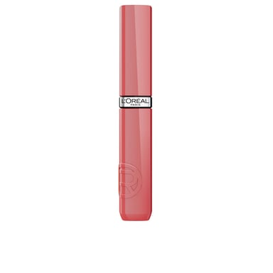Infallible Laque Vinyl Effect Liquid Lipstick #600-le Nu Rose 4,3 ml