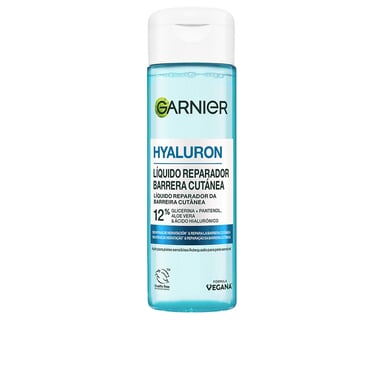 Hyaluron Huid Barrière Herstel Vloeistof 120 ml