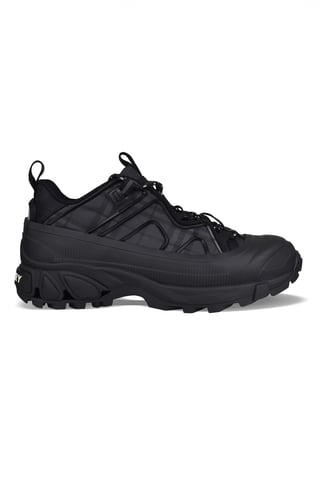 Burberry Arthur sneakers Black