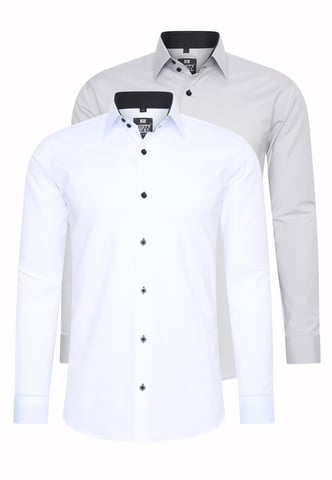 2 Set Business Shirt