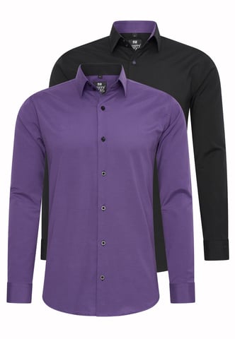 2 Set Business Shirt