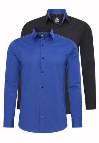 2 Set Business Shirt
