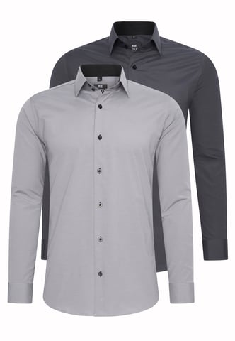 2 Set Business Shirt