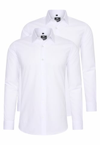 2 Set Business Shirt