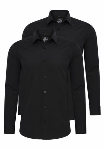 2 Set Business Shirt