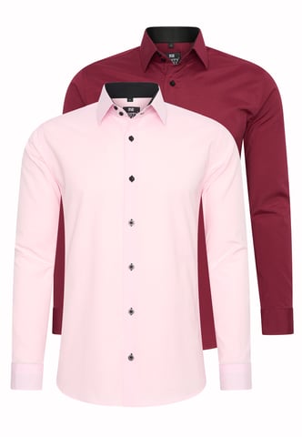 2 Set Business Shirt