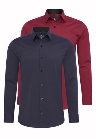 2 Set Business Shirt