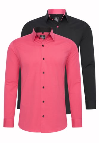2 Set Business Shirt