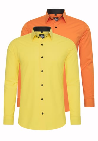 2 Set Business Shirt